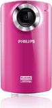 Philips HD camcorder CAM102PK